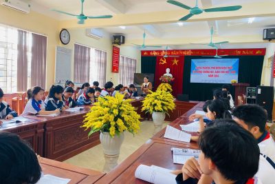 TUYÊN TRUYỀN PHÒNG CHỐNG HIV, AIDS